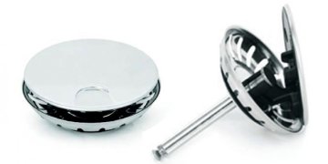Elleci ACPA1000 accessorio idraulico per lavandino Acciaio inox