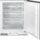Smeg U4F082F1 congelatore Congelatore verticale Sottopiano 95 L F Bianco 2