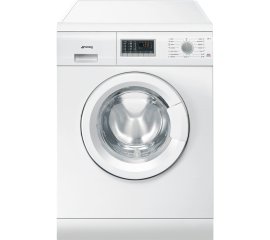 Smeg LBF127 lavatrice Caricamento frontale 7 kg 1200 Giri/min Bianco