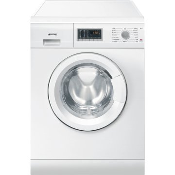 Smeg LBF127 lavatrice Caricamento frontale 7 kg 1200 Giri/min Bianco