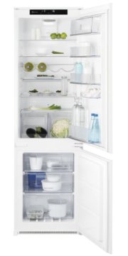 Electrolux LNT7TE18S Da incasso 254 L E