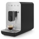 Smeg Macchina da Caffè Automatica lancia vapore 50's Style – Nero OPACO – BCC02BLMEU 11