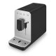 Smeg Macchina da Caffè Automatica lancia vapore 50's Style – Nero OPACO – BCC02BLMEU 19