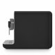 Smeg Macchina da Caffè Automatica lancia vapore 50's Style – Nero OPACO – BCC02BLMEU 3