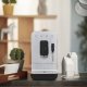 Smeg Macchina da Caffè Automatica lancia vapore 50's Style – Nero OPACO – BCC02BLMEU 25