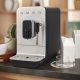 Smeg Macchina da Caffè Automatica lancia vapore 50's Style – Nero OPACO – BCC02BLMEU 26