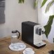 Smeg Macchina da Caffè Automatica lancia vapore 50's Style – Nero OPACO – BCC02BLMEU 27
