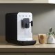 Smeg Macchina da Caffè Automatica lancia vapore 50's Style – Nero OPACO – BCC02BLMEU 28