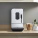 Smeg Macchina da Caffè Automatica lancia vapore 50's Style – Nero OPACO – BCC02BLMEU 29