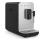 Smeg Macchina da Caffè Automatica lancia vapore 50's Style – Nero OPACO – BCC02BLMEU 4