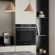 Smeg Macchina da Caffè Automatica lancia vapore 50's Style – Nero OPACO – BCC02BLMEU 33