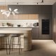 Smeg Macchina da Caffè Automatica lancia vapore 50's Style – Nero OPACO – BCC02BLMEU 34