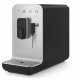 Smeg Macchina da Caffè Automatica lancia vapore 50's Style – Nero OPACO – BCC02BLMEU 5