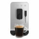 Smeg Macchina da Caffè Automatica lancia vapore 50's Style – Nero OPACO – BCC02BLMEU 10