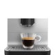 Smeg Collezione Macchina da Caffè Espresso BCC01BLMEU Nero 9