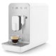 Smeg Macchina da Caffè Automatica lancia vapore 50's Style – Bianco OPACO – BCC02WHMEU 12