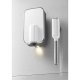 Smeg Macchina da Caffè Automatica lancia vapore 50's Style – Bianco OPACO – BCC02WHMEU 17