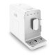 Smeg Macchina da Caffè Automatica lancia vapore 50's Style – Bianco OPACO – BCC02WHMEU 18