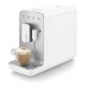 Smeg Macchina da Caffè Automatica lancia vapore 50's Style – Bianco OPACO – BCC02WHMEU 19