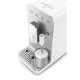 Smeg Macchina da Caffè Automatica lancia vapore 50's Style – Bianco OPACO – BCC02WHMEU 20