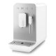 Smeg Macchina da Caffè Automatica lancia vapore 50's Style – Bianco OPACO – BCC02WHMEU 22