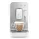 Smeg Macchina da Caffè Automatica lancia vapore 50's Style – Bianco OPACO – BCC02WHMEU 10