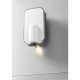 Smeg Collezione Macchina da Caffè Espresso BCC01WHMEU Bianco 18