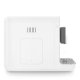 Smeg Collezione Macchina da Caffè Espresso BCC01WHMEU Bianco 21