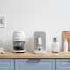 Smeg Collezione Macchina da Caffè Espresso BCC01WHMEU Bianco 24
