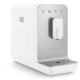 Smeg Collezione Macchina da Caffè Espresso BCC01WHMEU Bianco 4