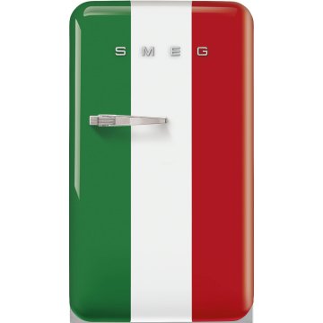 Smeg 50's Style FAB10HRDIT5 Decorato / Speciale