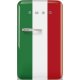 Smeg 50's Style FAB10HRDIT5 Decorato / Speciale 2