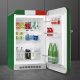 Smeg 50's Style FAB10HRDIT5 Decorato / Speciale 11