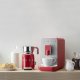 Smeg Collezione Macchina da Caffè Espresso BCC01RDMEU Rosso 12