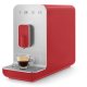 Smeg Collezione Macchina da Caffè Espresso BCC01RDMEU Rosso 13