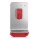 Smeg Collezione Macchina da Caffè Espresso BCC01RDMEU Rosso 22