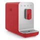 Smeg Collezione Macchina da Caffè Espresso BCC01RDMEU Rosso 4