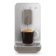 Smeg Collezione Macchina da Caffè Espresso BCC01TPMEU Taupe 11