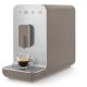 Smeg Collezione Macchina da Caffè Espresso BCC01TPMEU Taupe 13