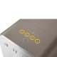 Smeg Collezione Macchina da Caffè Espresso BCC01TPMEU Taupe 14
