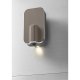 Smeg Collezione Macchina da Caffè Espresso BCC01TPMEU Taupe 19
