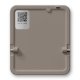 Smeg Collezione Macchina da Caffè Espresso BCC01TPMEU Taupe 20