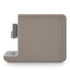 Smeg Collezione Macchina da Caffè Espresso BCC01TPMEU Taupe 3