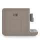 Smeg Collezione Macchina da Caffè Espresso BCC01TPMEU Taupe 21