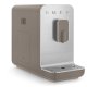 Smeg Collezione Macchina da Caffè Espresso BCC01TPMEU Taupe 4