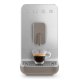Smeg Collezione Macchina da Caffè Espresso BCC01TPMEU Taupe 6