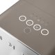 Smeg Collezione Macchina da Caffè Espresso BCC01TPMEU Taupe 7