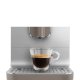 Smeg Collezione Macchina da Caffè Espresso BCC01TPMEU Taupe 9