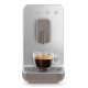 Smeg Collezione Macchina da Caffè Espresso BCC01TPMEU Taupe 10