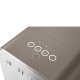 Smeg Macchina da Caffè Automatica lancia vapore 50's Style – Taupe OPACO – BCC02TPMEU 13